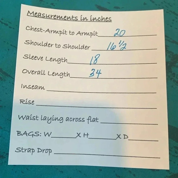 Gottex Beach Cover-Up size small - Picture 7 of 8